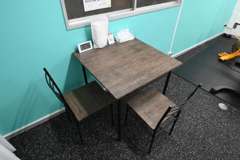 Apple GYM 東中野店_5番目の写真